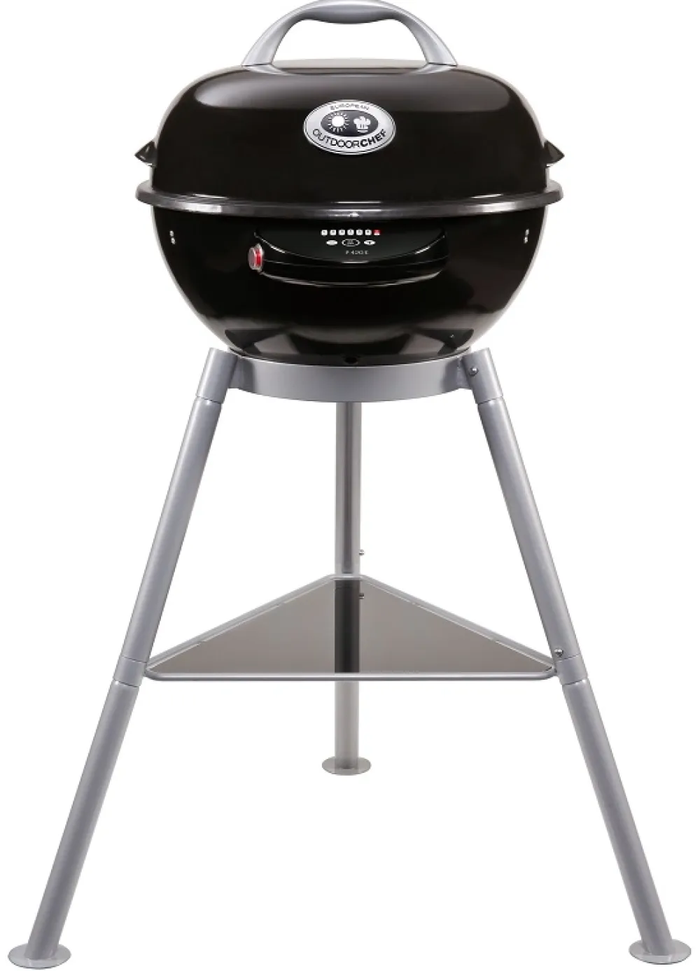 Outdoorchef Barbecue Tripod P-420 E Zwart Online