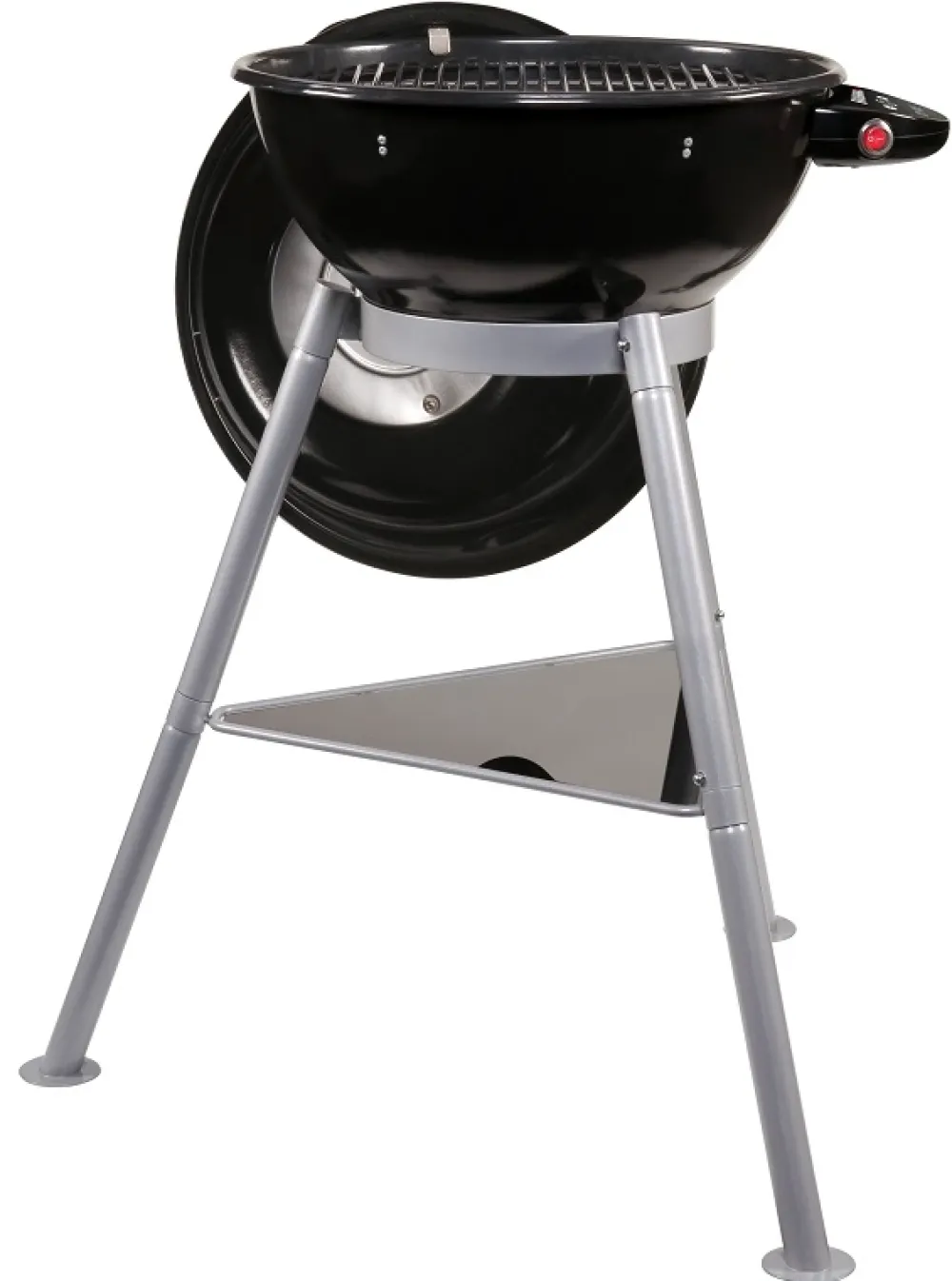 Outdoorchef Barbecue Tripod P-420 E Zwart Online