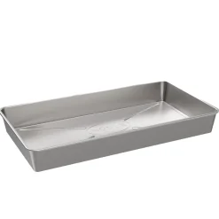 Barbecue Pan Rosle Zilver