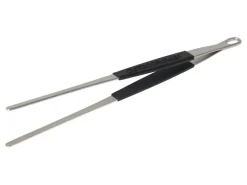 Outdoorchef Barbecue Pincet Zilver Clearance