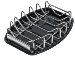 Barbecue Rek Outdoorchef Universeel Zilver