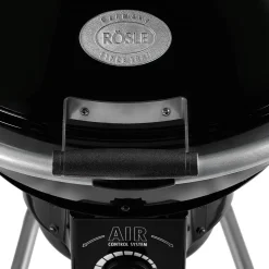 Barbecue Rosle No. 1 F50 Air Zwart