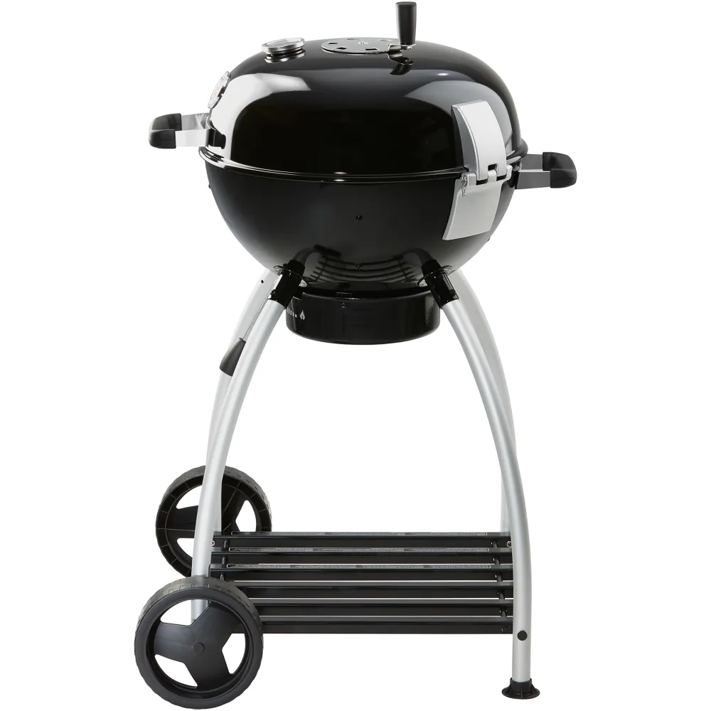 Rosle Barbecue No. 1 F50 Zwart Online
