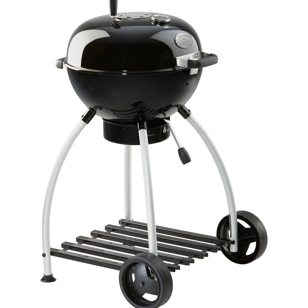 Rosle Barbecue No. 1 F50 Zwart Online