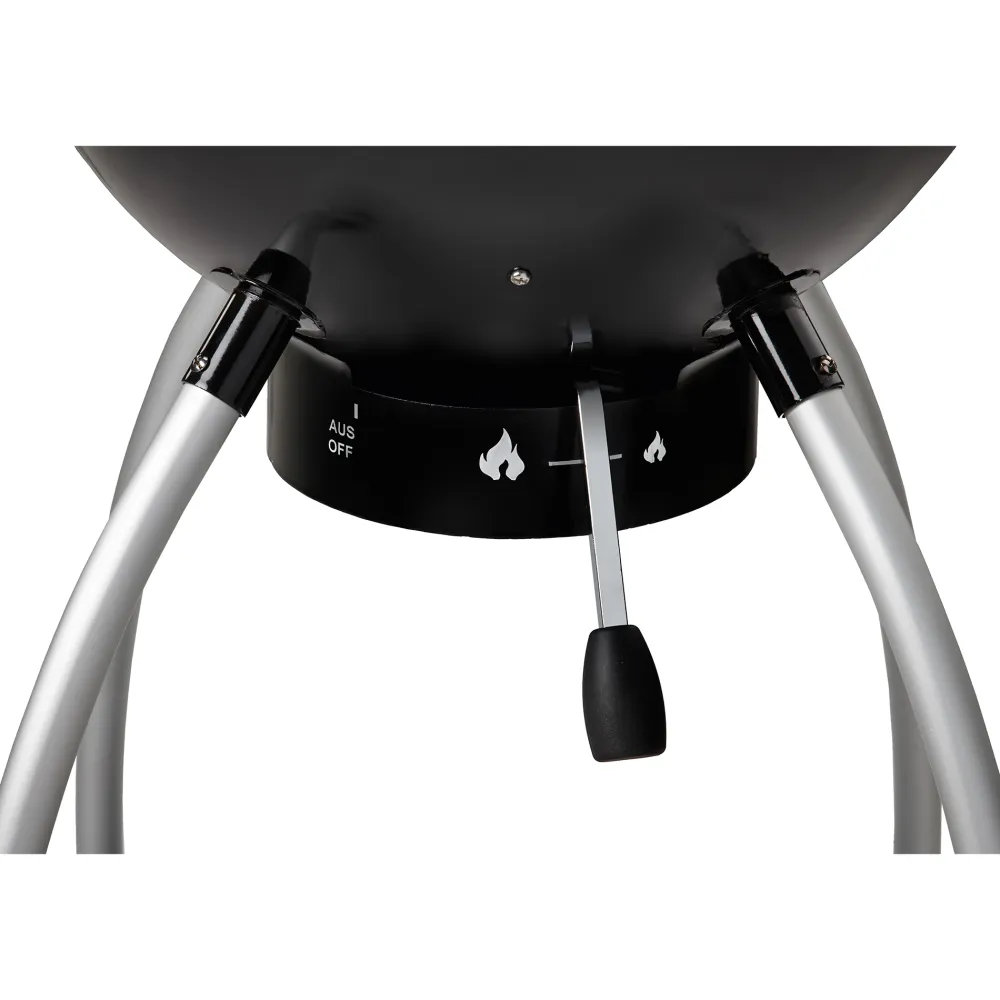Rosle Barbecue No. 1 F50 Zwart Online