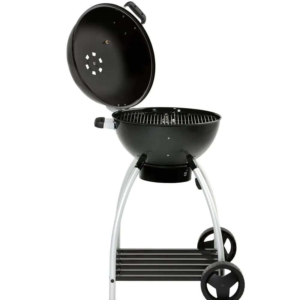Rosle Barbecue No. 1 F50 Zwart Online