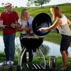 Rosle Barbecue No. 1 F50 Zwart Online