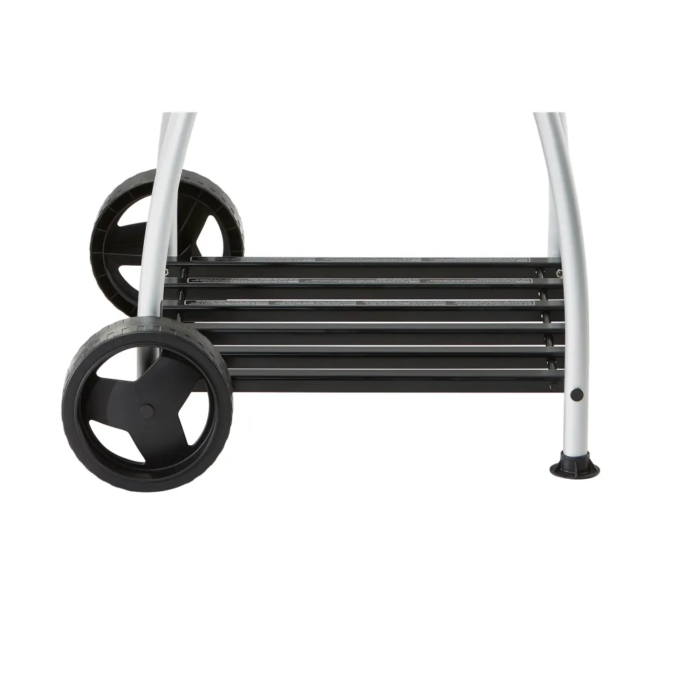 Rosle Barbecue No. 1 F50 Zwart Online