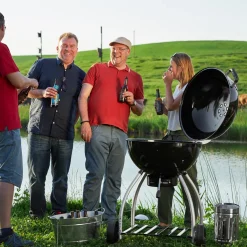 Rosle Barbecue No. 1 F50 Zwart Online