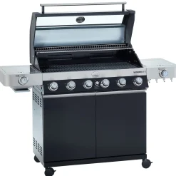 Rosle Barbecue Videro Vario Zwart Clearance
