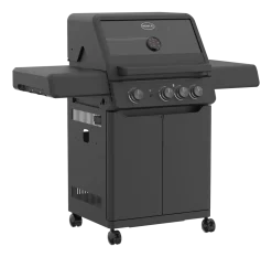 Barbecue Rösle Allflame Gas Allflame Peer 3