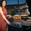 Barbecue Rösle Allflame Gas Hero 4
