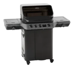 Barbecue Rösle Blazeflame Gas Blazeflame Master 3