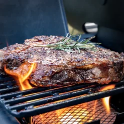 Barbecue Rösle Blazeflame Gas Blazeflame Master 3
