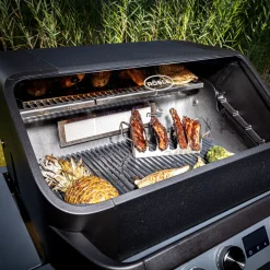 Barbecue Rösle Blazeflame Gas Blazeflame Master 3
