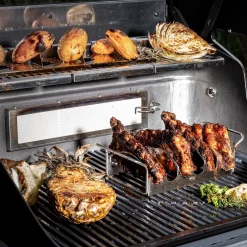 Barbecue Rösle Blazeflame Gas Blazeflame Master 3