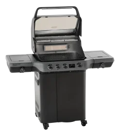 Barbecue Rösle Blazeflame Gas Blazeflame Master 3