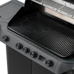 Rosle Barbecue Rösle Blazeflame Gas Blazeflame Master 4 Clearance