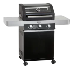 Barbecue Rösle Videro BBQ-Station Gas Videro G3 Pure