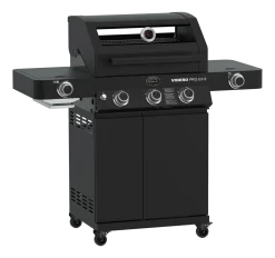 Rosle Barbecue Rösle Videro Pro Barbecue Gas Videro Pro G3-S Vario+ Sale