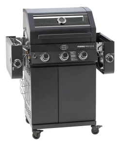 Rosle Barbecue Rösle Videro Pro Barbecue Gas Videro Pro G3-S Vario+ Sale