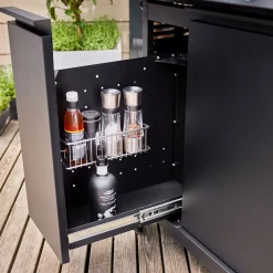 Rosle Barbecue Rösle Videro Pro Barbecue Gas Videro Pro G3-S Vario+ Sale