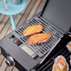 Rosle Barbecue Rösle Videro Pro Barbecue Gas Videro Pro G3-S Vario+ Sale