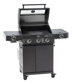 Rosle Barbecue Rösle Videro Pro Barbecue Gas Videro Pro G3-S Vario+ Sale