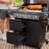 Rosle Barbecue Rösle Videro Pro Barbecue Gas Videro Pro G4-S Vario+ Discount