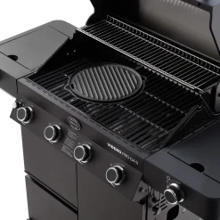 Rosle Barbecue Rösle Videro Pro Barbecue Gas Videro Pro G4-S Vario+ Discount