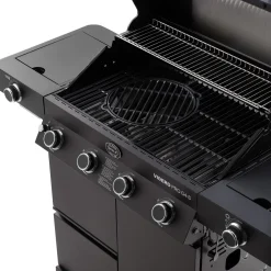 Rosle Barbecue Rösle Videro Pro Barbecue Gas Videro Pro G4-S Vario+ Discount
