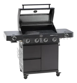 Rosle Barbecue Rösle Videro Pro Barbecue Gas Videro Pro G4-S Vario+ Discount