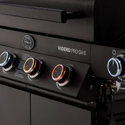 Rosle Barbecue Rösle Videro Pro Barbecue Gas Videro Pro G4-S Vario+ Discount