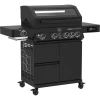 Barbecue Rösle Videro Pro Videro Pro G4-SB Smart Vario+