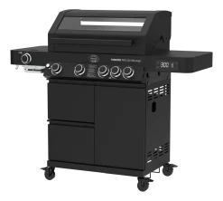 Barbecue Rösle Videro Pro Videro Pro G4-SB Smart Vario+