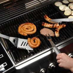 BergHOFF Barbecueset Essentials Koffer 5-delig Online
