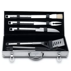 BergHOFF Barbecueset Essentials Koffer 5-delig Online