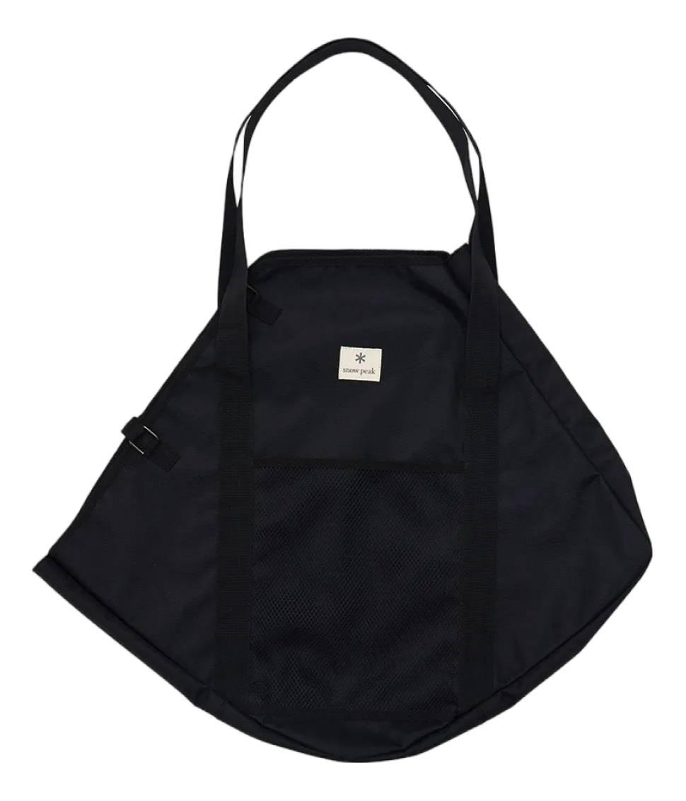 Barbecue Snow Peak Takibi Fire & Grill 26