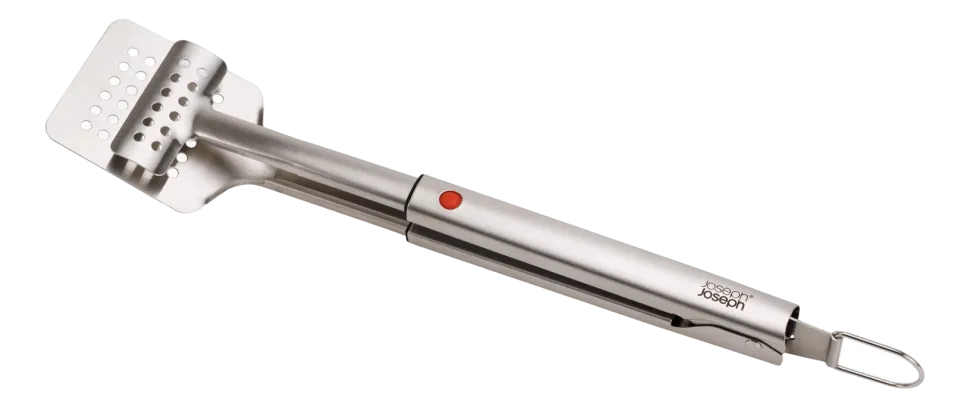 Barbecue Spatel Joseph Joseph GrillOut BBQ Turner Tongs