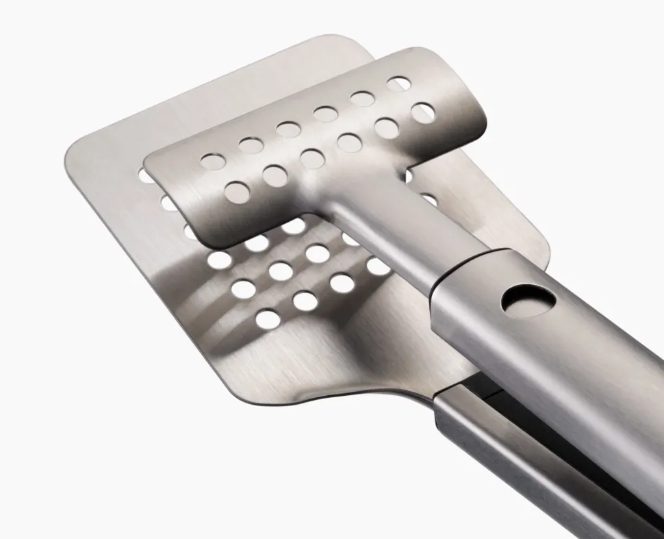Barbecue Spatel Joseph Joseph GrillOut BBQ Turner Tongs
