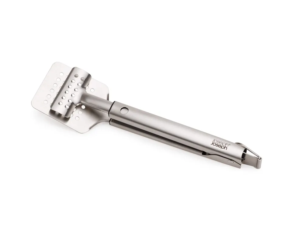 Barbecue Spatel Joseph Joseph GrillOut BBQ Turner Tongs