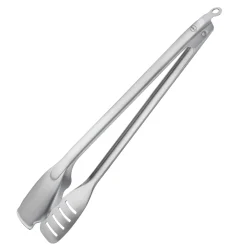 Rosle Barbecue Tang Premium 47 cm Zilver Hot