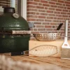 Leopold Vienna Barbecue Visklem Zilver Best
