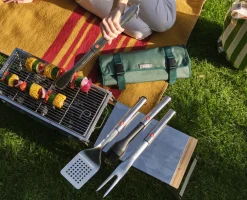 Joseph Joseph GrillOut BBQ New