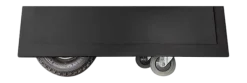 Barbecue White Fire Nomad Black