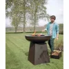 White Fire Barbecue Original Black Online