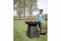 White Fire Barbecue Original Black Online