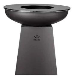 White Fire Barbecue Original Black Online
