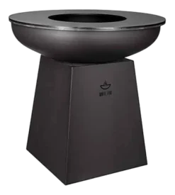 White Fire Barbecue Original Black Online