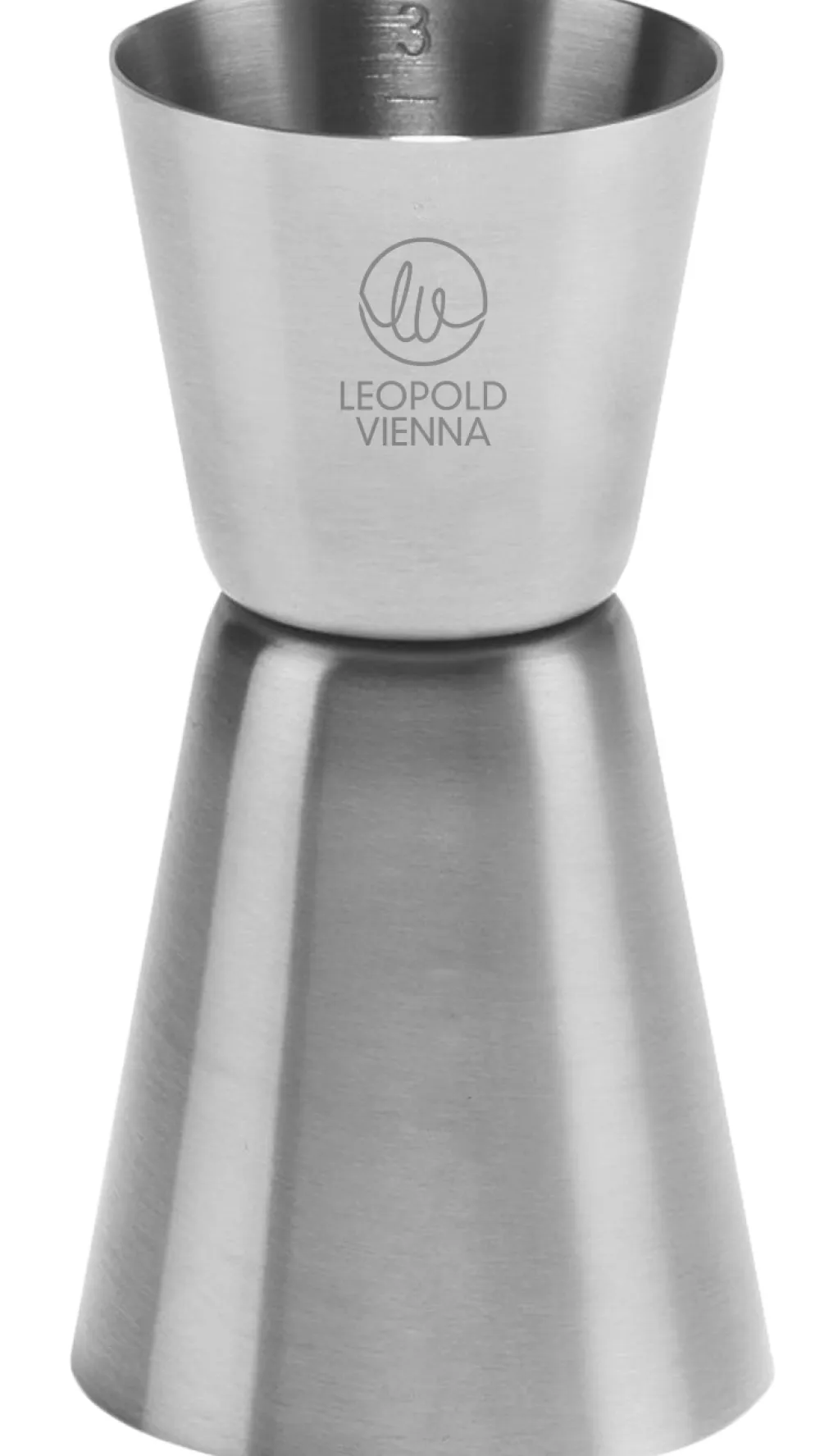 Leopold Vienna Barmaat 30/50 ml Hot
